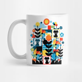 Bau-haus Mug